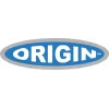 Vadu USB-C dokstacija Origin Storage DELL WD19S-180W, USB 3.2 Gen 2 (Type-C), EU kontaktdakša, Melna