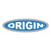 Vadu USB-C dokstacija Origin Storage DELL WD19S-180W, USB 3.2 Gen 2 (Type-C), EU kontaktdakša, Melna