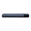Ārējais M.2 SSD korpuss Origin USB-C viena NVMe/SATA (2240/2260/2280), USB 3.2 Gen 1, melns