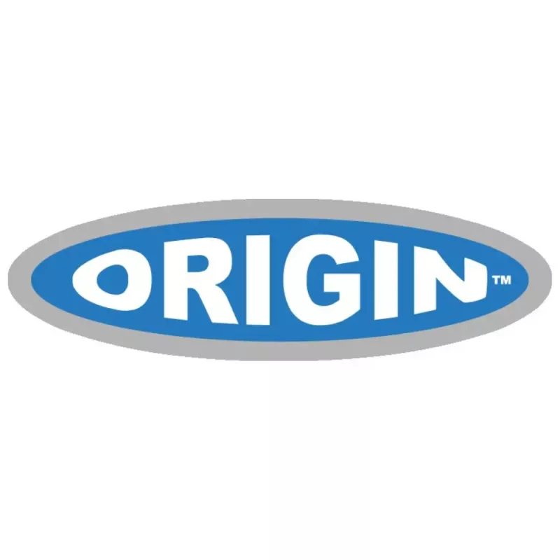 Ārējais M.2 SSD korpuss Origin USB-C viena NVMe/SATA (2240/2260/2280), USB 3.2 Gen 1, melns
