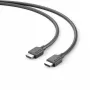 ALOGIC HDMI kabelis 4K 3m vīrietis-vīrietis 18 Gbit/s
