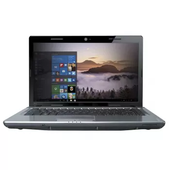 Bezrāmju privātuma filtrs Mobilis 016418 35.6 cm 16:10