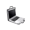 Portfelis Mobilis 025026 Laptop Maciņš 35.6 cm 14 Melns