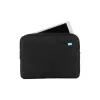 Portfelis Mobilis 025026 Laptop Maciņš 35.6 cm 14 Melns