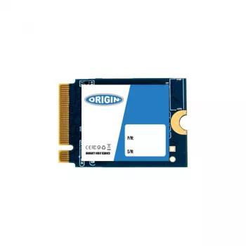 SSD disks Origin Storage 1TB M.2 NVMe TLC830 Pro Series