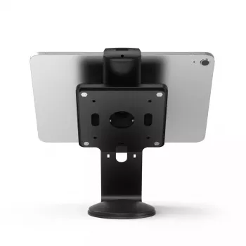 Multivides statīvs Compulocks Universal Tablet Cling Core, galda vai sienas stiprinājums, melns, Augstums 171.6 mm, Platums 216 mm, Dziļums 121.4 mm