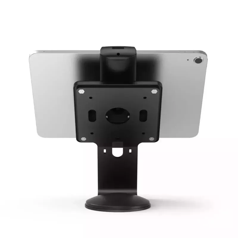 Compulocks 111BUCLGVWMB Universal Tablet Cling Core galda statīvs vai sienas turētājs planšetei, melns