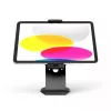 Compulocks 111BUCLGVWMB Universal Tablet Cling Core galda statīvs vai sienas turētājs planšetei, melns