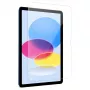 DEQSTER Aizsargstikls Max iPad 10.9 inch (10. paaudze)
