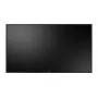 CCTV monitors AG Neovo SMQ-5501 55 collas (139.7 cm) LED 3840x2160, 10 W skaļruņi, VESA 400x400, sienas stiprinājums, melns