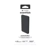 mophie essentials powerstation 5K 5000 mAh Melns
