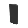 mophie essentials powerstation 20K 20000 mAh Melns