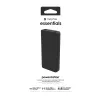 mophie essentials powerstation 20K 20000 mAh Melns