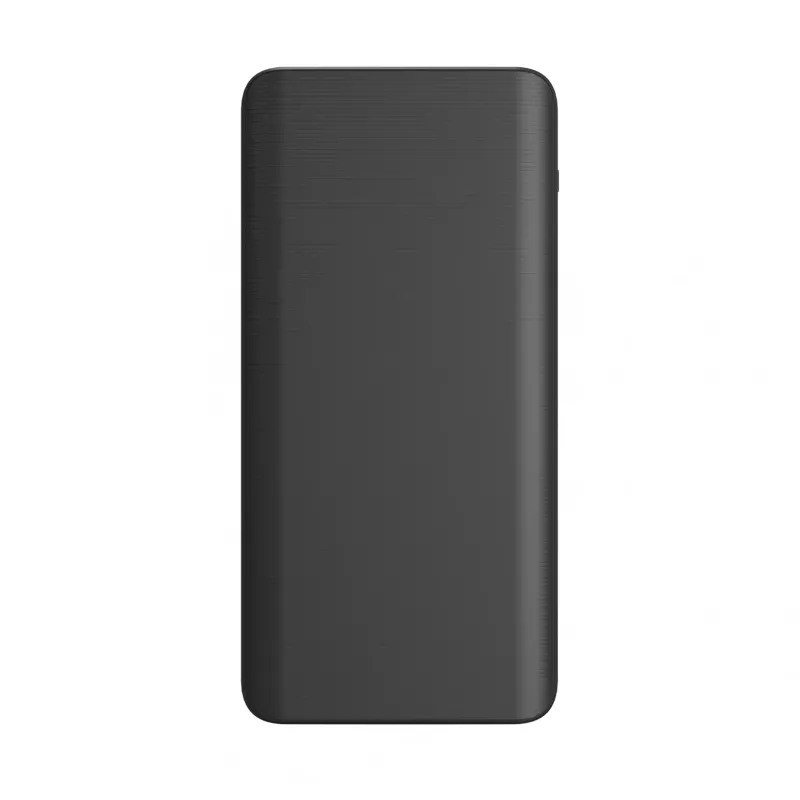 mophie essentials powerstation 20K 20000 mAh Melns