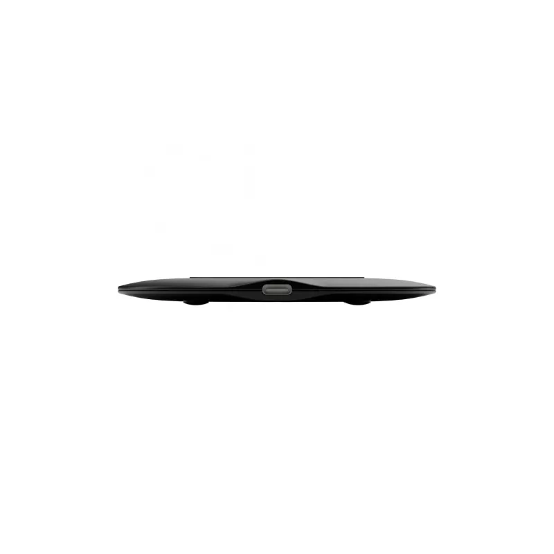 mophie essentials bezvadu uzlādes paliktnis 15W Melns