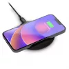 mophie essentials bezvadu uzlādes paliktnis 15W Melns