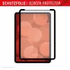 Displex TABLET PAPERSENSE iPad Pro 11'' (1./2./3./4. Gen.)/Air (4./5. Gen.) rakstīšanas un zīmēšanas plēve ar papīra sajūtu