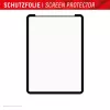 Displex TABLET PAPERSENSE iPad Pro 11'' (1./2./3./4. Gen.)/Air (4./5. Gen.) rakstīšanas un zīmēšanas plēve ar papīra sajūtu