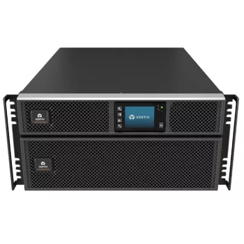 Nepārtrauktās barošanas avots UPS Vertiv Liebert GXT5-10KIRT5UXLN 10 kVA 10000 W 8 AC kontaktligzdas