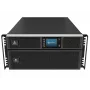 Nepārtrauktās barošanas avots UPS Vertiv Liebert GXT5-10KIRT5UXLN 10 kVA 10000 W 8 AC kontaktligzdas