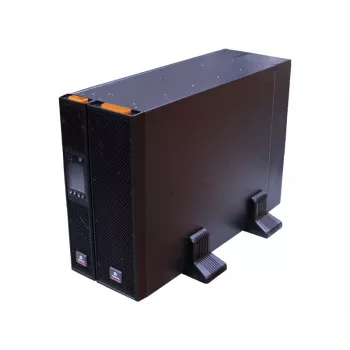 Nepārtrauktās barošanas avots UPS Vertiv Liebert GXT5-10KIRT5UXLN 10 kVA 10000 W 8 AC kontaktligzdas