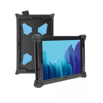 Mobilis Resist aizsargmaciņa Samsung Tab A9+ (27.9 cm, melna)