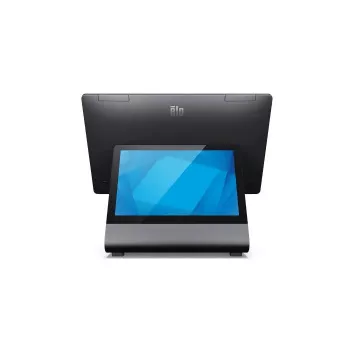 POS sistēma Elo Touch Solutions E984275, 15,6 collu (39,6 cm) FHD 1920×1080, Intel, 8 GB DDR4, 128 GB SSD, Pelēka