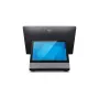 POS sistēma Elo Touch Solutions E984275, 15,6 collu (39,6 cm) FHD 1920×1080, Intel, 8 GB DDR4, 128 GB SSD, Pelēka
