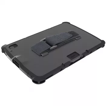 Aizsargmaciņš Zebra FM-SNP-ET4X10-HSTP 25.4 cm (10 collu) Melns