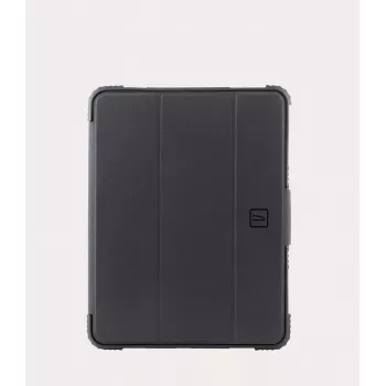 Tucano Eduko Flip maciņš melns 27,9 cm (11 inch) iPad Pro un iPad Air