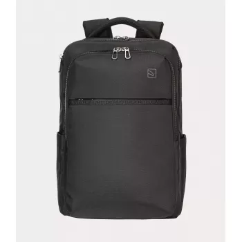 Mugursoma Tucano Marte Gravity Black Fabric 15.6 inch / 16 inch MacBook Pro