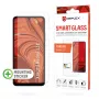 Displex Smart Glass (9H) Xiaomi Redmi 13C, montāžas uzlīme, nesalaužams