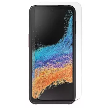 Aizsargstikls Mobilis 017071 Samsung Galaxy Xcover 7 6 Pro ESD triecienizturīgs