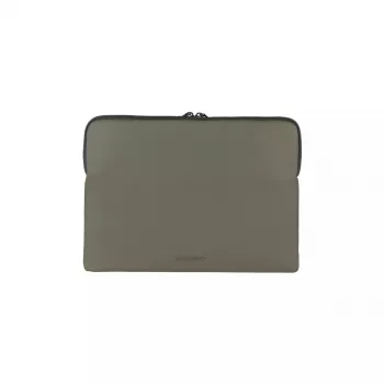 Sleeve maciņš Tucano BFGOM1314-VM 14 collu Zaļš Viegls