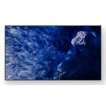 Sony BRAVIA FW-98BZ53L 4K HDR Full Array LED profesionālais displejs, 780 cd/m2, Deep Black Non-Glare 47% Haze, 24/7 un 5 gadu PrimeSupport