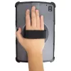 Aizsargmaciņš Gamber-Johnson InfoCase FM-SNP-ET4X8-RHS Zebra ET40/ET45 20.3 cm (8 inch) caurspīdīgs