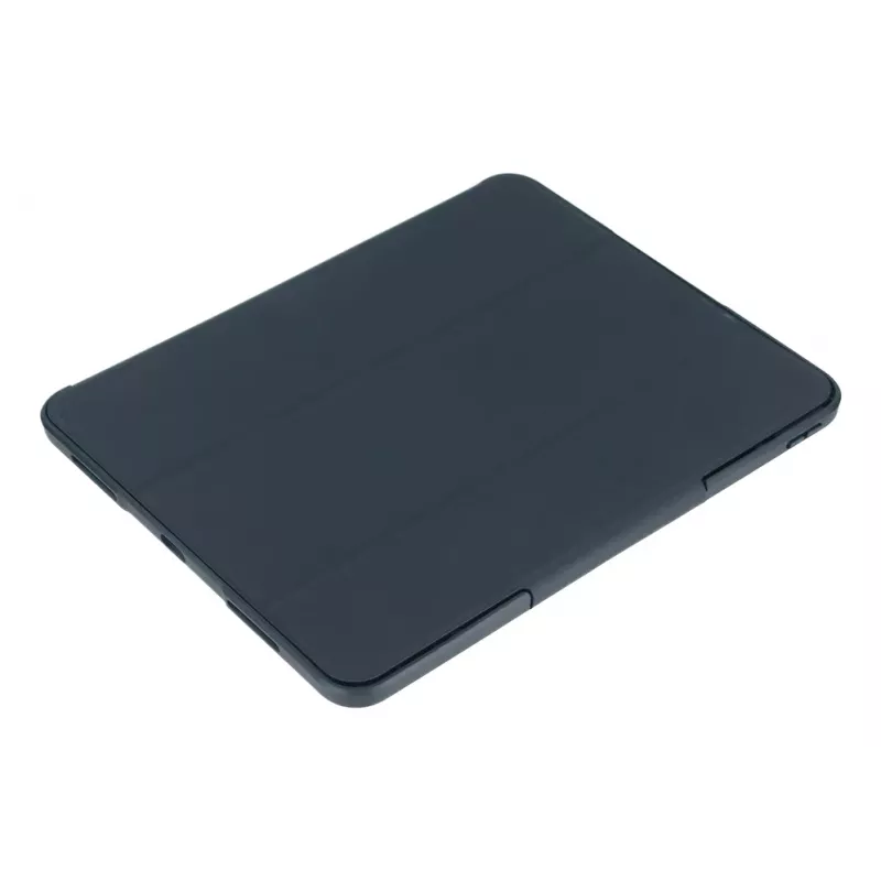DEQSTER 40-2000072 aizsargmaciņš planšetdatoram 27.9 cm (11 collu) Folio Melns