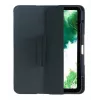 DEQSTER 40-2000072 aizsargmaciņš planšetdatoram 27.9 cm (11 collu) Folio Melns