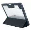 DEQSTER 40-2000072 aizsargmaciņš planšetdatoram 27.9 cm (11 collu) Folio Melns