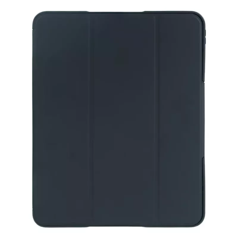 DEQSTER 40-2000072 aizsargmaciņš planšetdatoram 27.9 cm (11 collu) Folio Melns