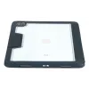 DEQSTER 40-2000072 aizsargmaciņš planšetdatoram 27.9 cm (11 collu) Folio Melns