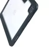DEQSTER 40-2000072 aizsargmaciņš planšetdatoram 27.9 cm (11 collu) Folio Melns