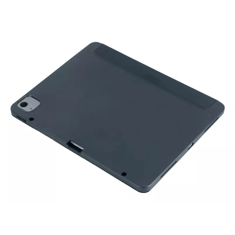DEQSTER 40-2000076 planšetdatora maciņš 33 cm (13 collu) Folio Melns