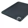 DEQSTER 40-2000076 planšetdatora maciņš 33 cm (13 collu) Folio Melns