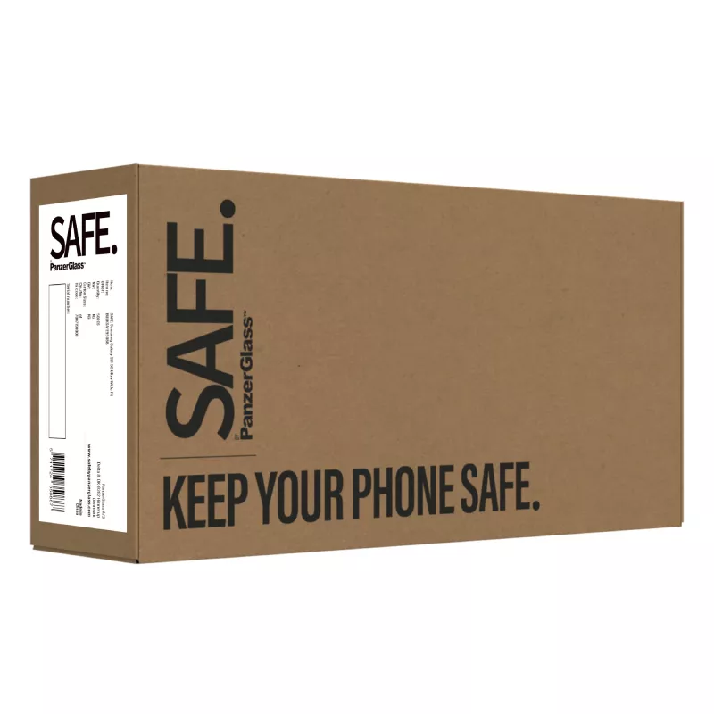 PanzerGlass rūdīta stikla aizsargplēve Samsung Galaxy S21 5G UltraWide