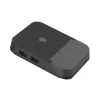 j5create JCD620 Mini Docking Station Nintendo Switch™, Melna