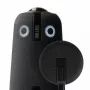 Owl Labs Meeting Owl 4+ ar paplašināšanas mikrofonu – audio tvēruma palielināšana lielākās telpās par 2,5 metriem mikrofona virzienā