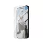 PanzerGlass SAFE. by ® Ekrāna aizsargs iPhone '24 6.1 collas | Ultra-Wide Fit