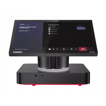 AudioCodes RXV100 Microsoft Teams telpas komplekts vidējai sapulču telpai Bundle 05
