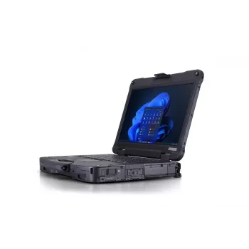 Portatīvais dators Panasonic Toughbook FZ-40FZ001B4 Intel Core Ultra 5 14 collu skārienekrāns 16 GB 512 GB SSD